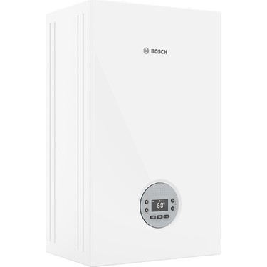 24 KW Bosch Condens 1200 